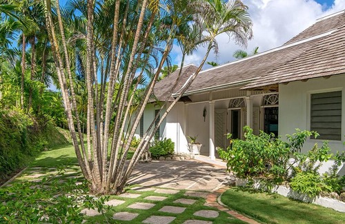 Tryall Villa | Almond Hill Luxury villa