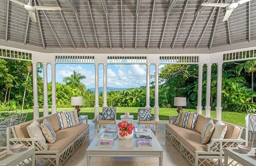 Tryall Villa | Almond Hill Luxury villa