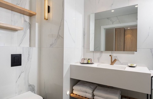 Neve Ilan Hotel | Almond hotel