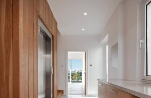 Old Town Villa | Almond tree villa Nr. 1