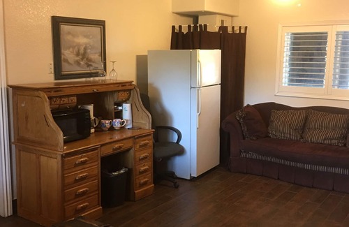 Shingle Springs Other | Almost Eden wine country private suite and entrance