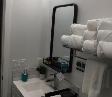 Silverado Apartment | Almost Heaven - Cozy 2BDRM guest Suite near Banff & Spruce Meadows SW Calgary
