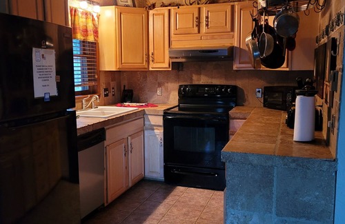 Mill Ridge Cabin | "Almost Heaven" Mountain Retreat