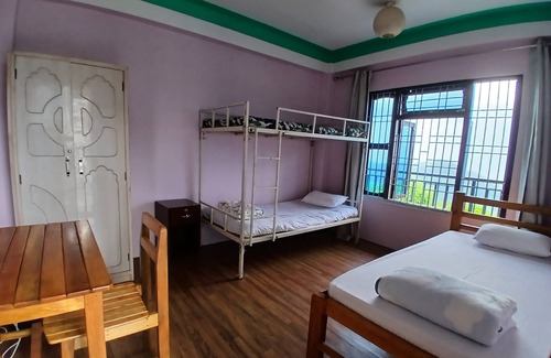 Khandbari House | Almost Home Guest House and Cafe