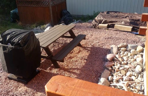 West Glacier Cabin | ALMOST NEW! HIKER'S CABIN in West Glacier