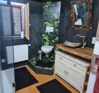 Ebbs Apartment | ALMRAUSCH