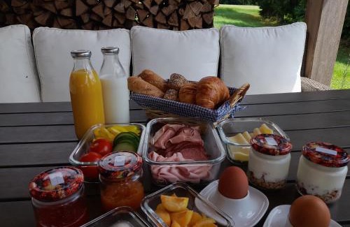 Pettenbach Ski Chalet | Almtalblick