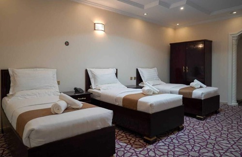 Turaif Hotel | Almudawah Hotel