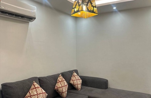 Al Faisaliyah Apartment | almukarramah province,king fahd road