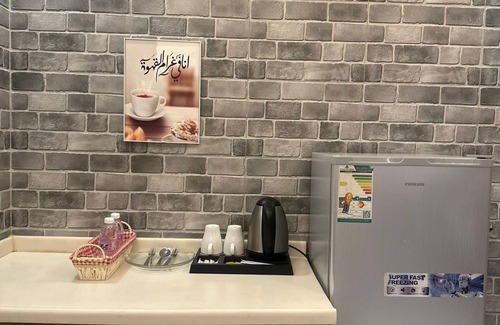 Al Faisaliyah Apartment | almukarramah province,king fahd road