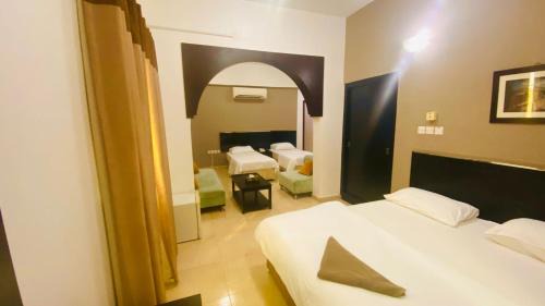 Sohar Hotel | Almultaqa Hotel فندق الملتقى