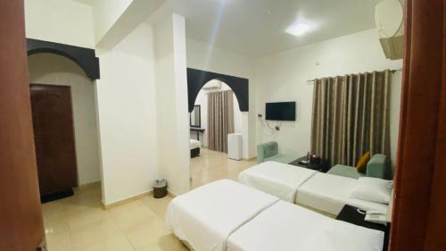 Sohar Hotel | Almultaqa Hotel فندق الملتقى