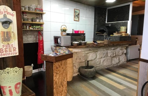Nazareth House | Alnabaa guest house