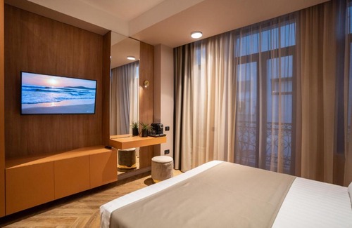 Old Town Hotel | Alnis Boutique Villa