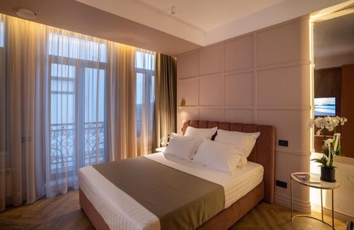Old Town Hotel | Alnis Boutique Villa