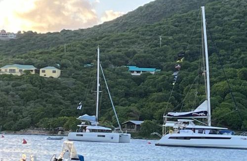 Other Islands Villa | Aloe House BVI