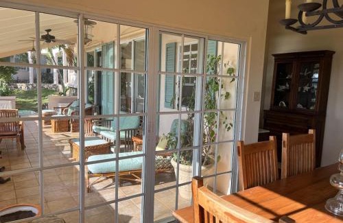 Other Islands Villa | Aloe House BVI