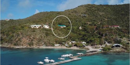Other Islands Villa | Aloe House BVI