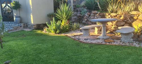 Keimoes House | Aloe View Guesthouse