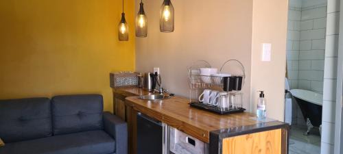 Keimoes House | Aloe View Guesthouse