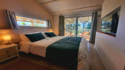 La Paloma Apartment | Aloe Village Aparthotel & Spa