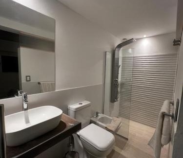 La Paloma Apartment | Aloe Village Aparthotel & Spa