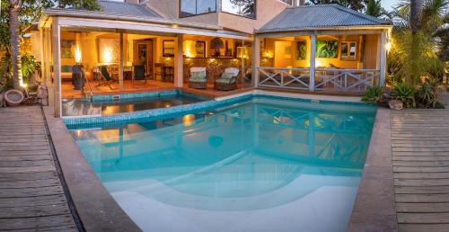 La Paloma Apartment | Aloe Village Aparthotel & Spa
