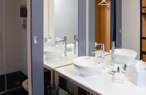Bucksburn Hotel | Aloft Aberdeen TECA