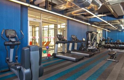 Bolingbrook Hotel | Aloft Bolingbrook