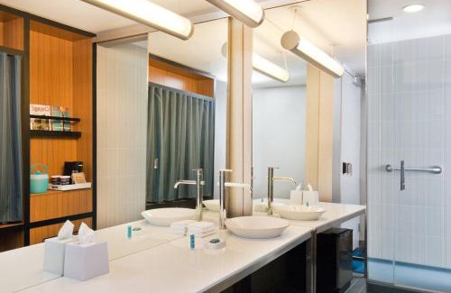 Bolingbrook Hotel | Aloft Bolingbrook