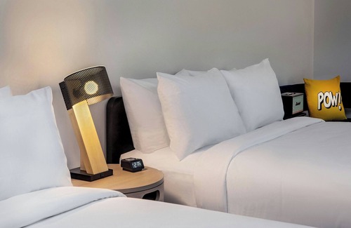 Framingham Hotel | Aloft Framingham