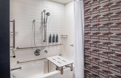 Framingham Hotel | Aloft Framingham