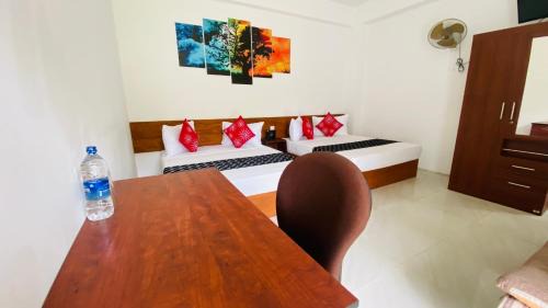 Kumbalwela Hotel | Aloft Grand Hotel Ella