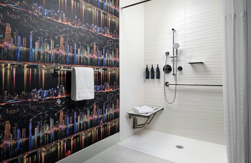 Southfork Hotel | Aloft Henderson