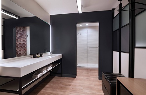 Wetmore Hotel | Aloft San Antonio UTSA Area