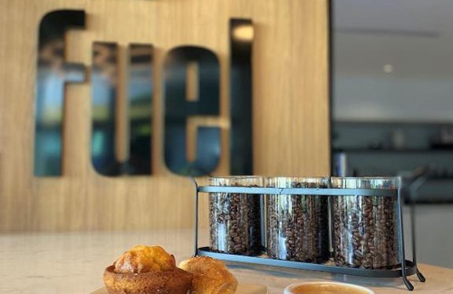 Isla Grande Hotel | Aloft San Juan