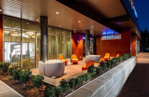 Yamacraw Village Hotel | Aloft Savannah Downtown Historic District