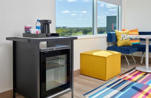 Trophy Club Hotel | Aloft Trophy Club Westlake