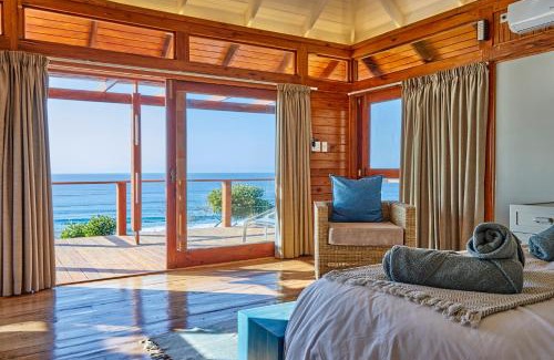 Zitundo Villa | Aloha 10 I 4Bed Villa with Stunning Sea View Pool