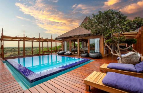 Zitundo House | Aloha 15