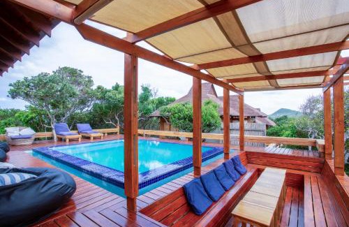 Zitundo House | Aloha 15