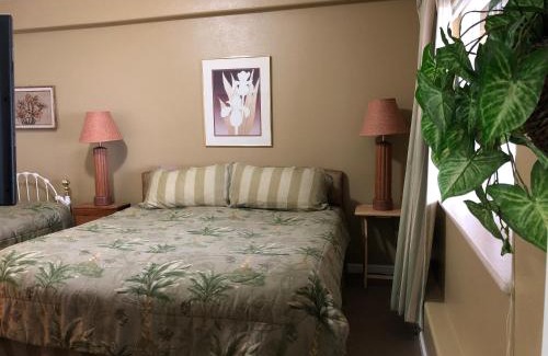 Homer House | Aloha Alaska Vacation Rentals