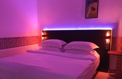 Himmafushi House | Aloha Beach Inn