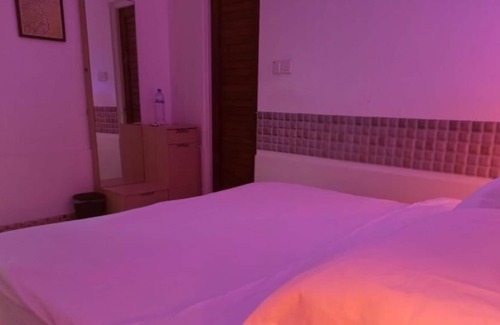 Himmafushi House | Aloha Beach Inn