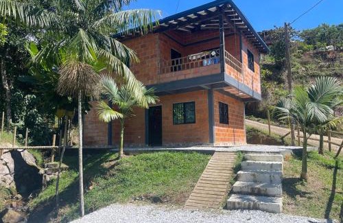 San Rafael Apartment | Aloha Campestre