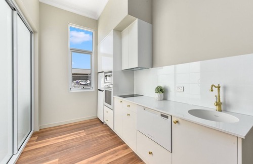 Mount Gambier Apartment | Aloha Central Platinum Apartment 17