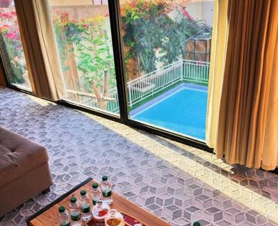 Mizail Ski Chalet | aloha chalet