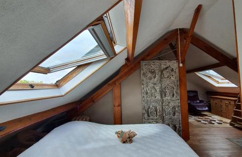 Coutances Bed & Breakfast | Aloha chez Kirsten