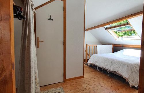 Coutances Bed & Breakfast | Aloha chez Kirsten