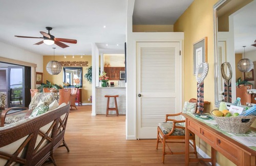 Keauhou Condo | Aloha Condos, Kanaloa at Kona, Condo 1901, Oceanfront, AC